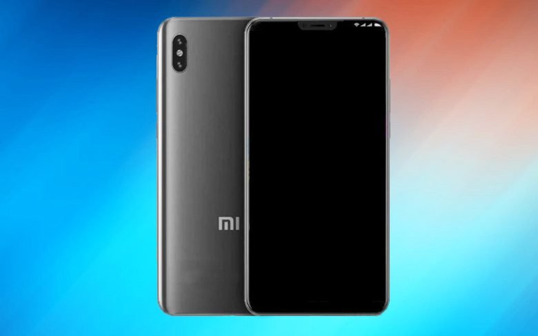 Xiaomi Mi 7