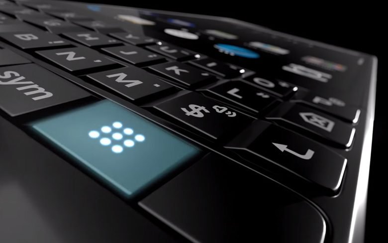 BlackBerry Key 2