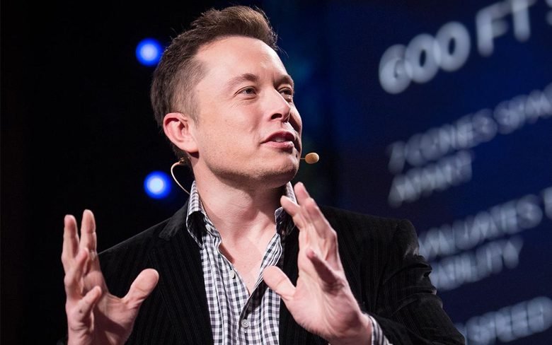 Elon Musk Tesla Restructuring