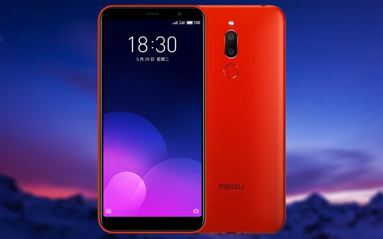 Meizu M6T