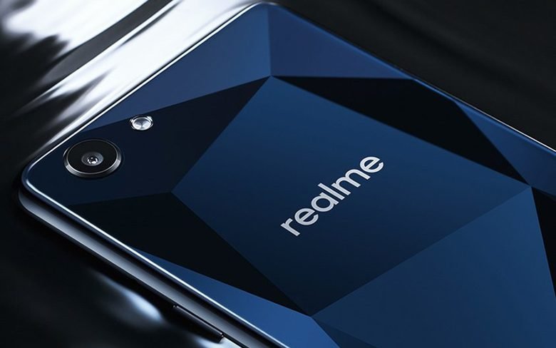 Realme 1