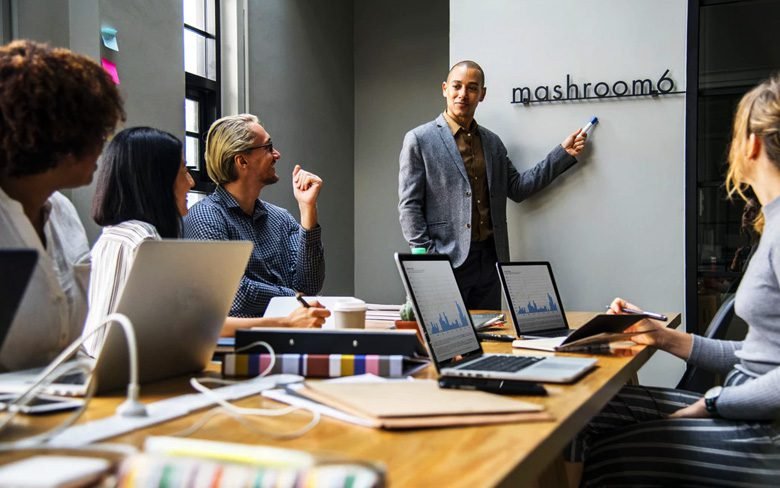 Sales Teams Productivity