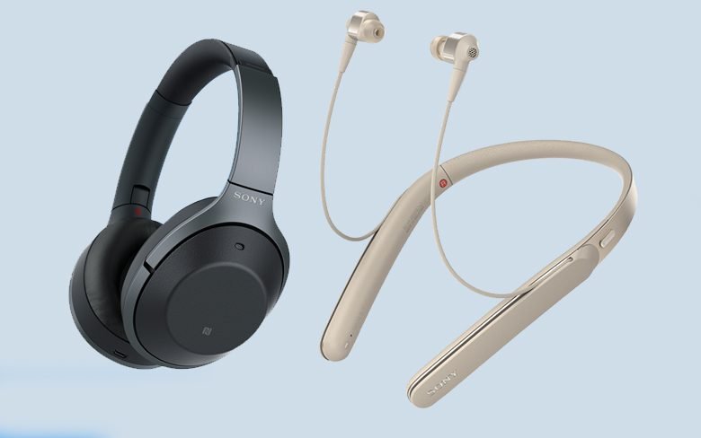 sony headsets Sony Headsets