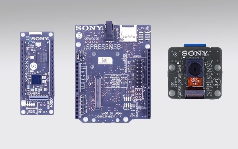 Sony Spresense