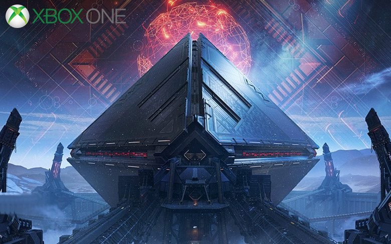 Xbox Destiny 2 Warmind
