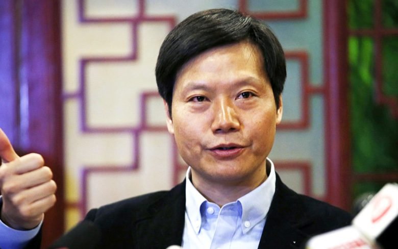 Xiaomi IPO