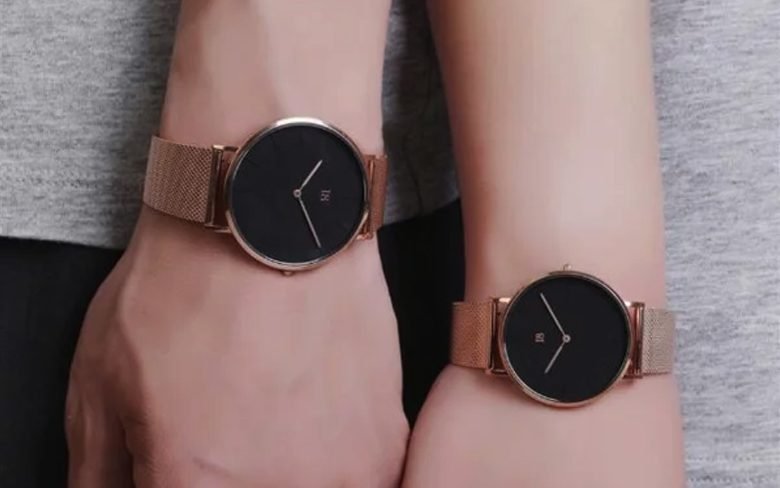 xiaomi wrist watch