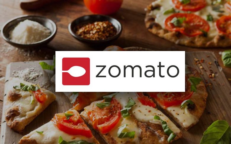 Zomato Invest