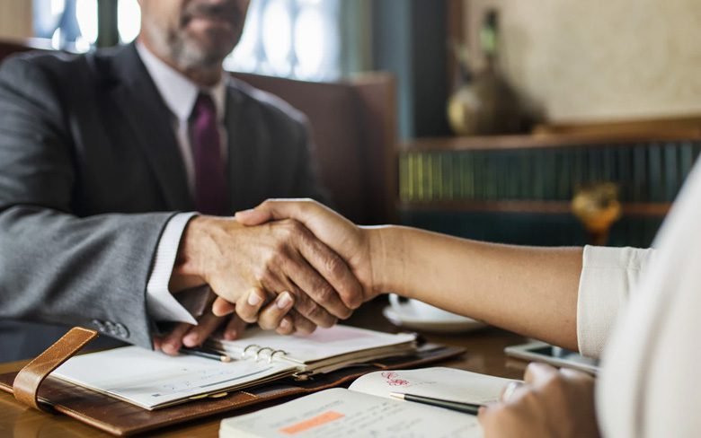 Building Long Term Relationships