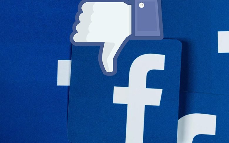 Facebook App Crashing