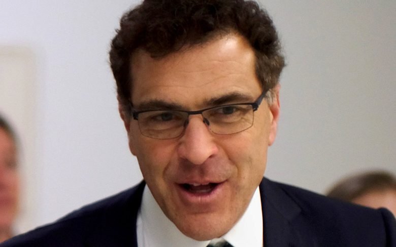 Facebook Policy Chief