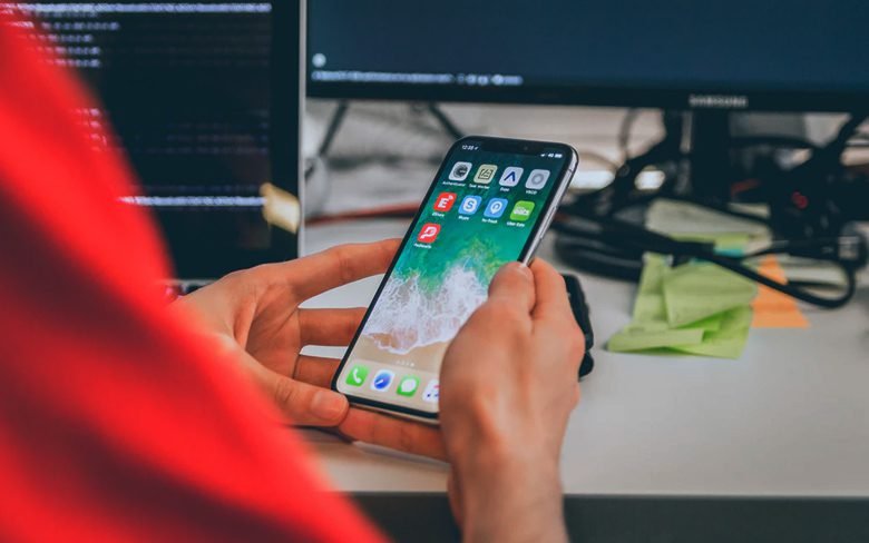 iOS Application Development