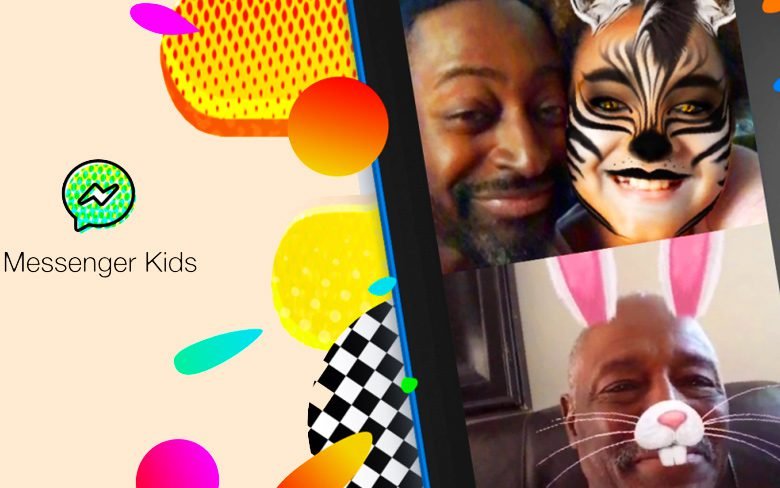 Messenger Kids