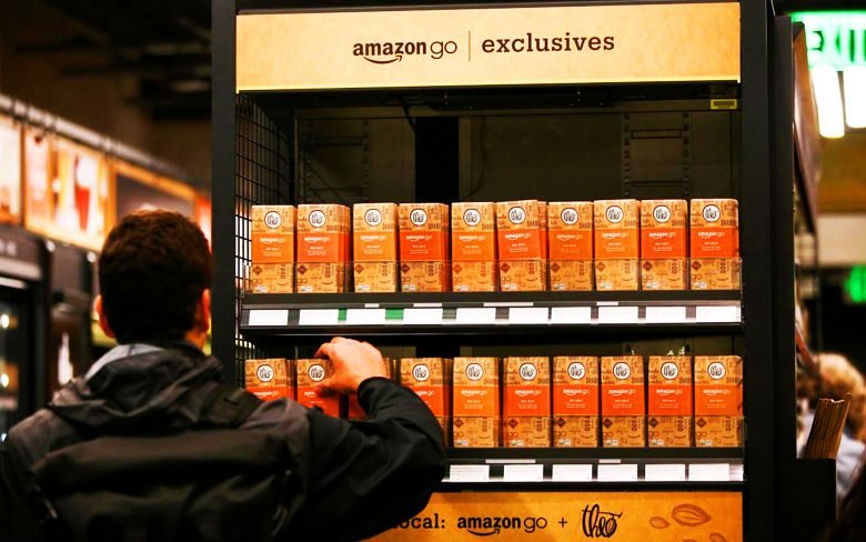 Microsoft Automated Checkout