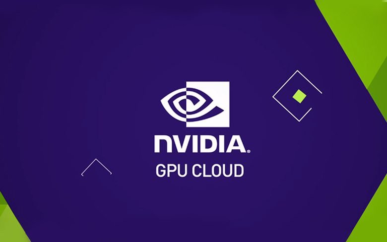 NVIDIA GPU Cloud