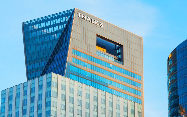 Thales and Microsoft Cloud Solution
