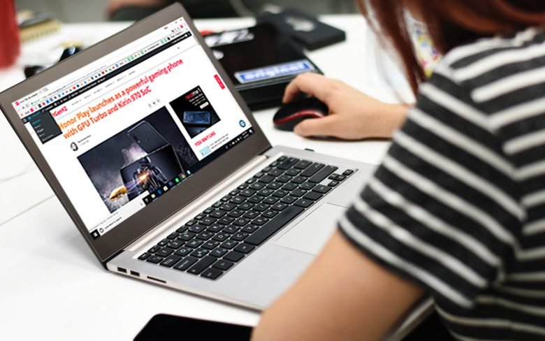 WordPress Site Ranking