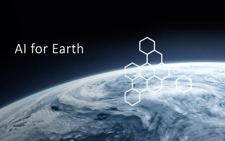 AI for Earth
