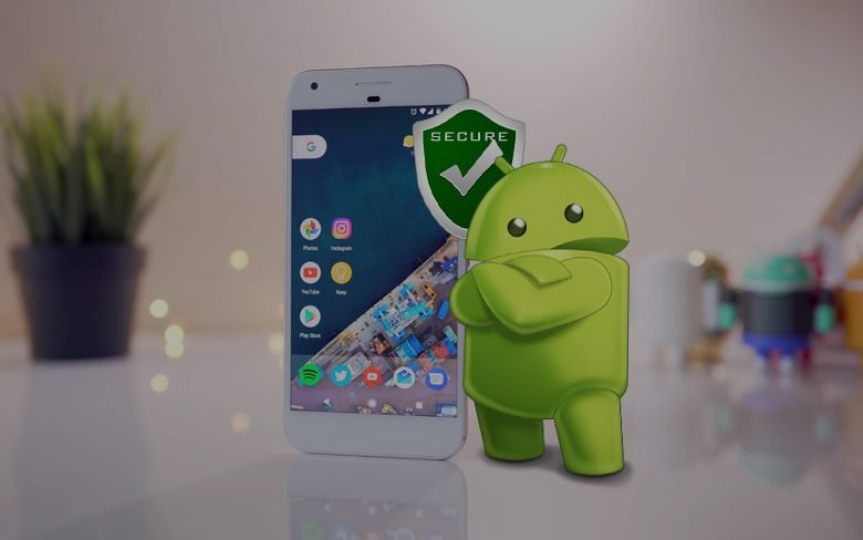 Android Antivirus App