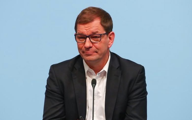 Audi CEO Markus Duesmann