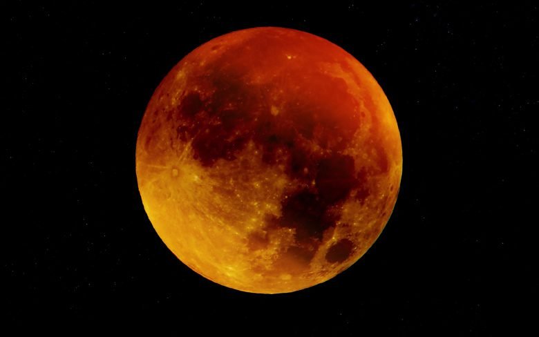Blood Moon