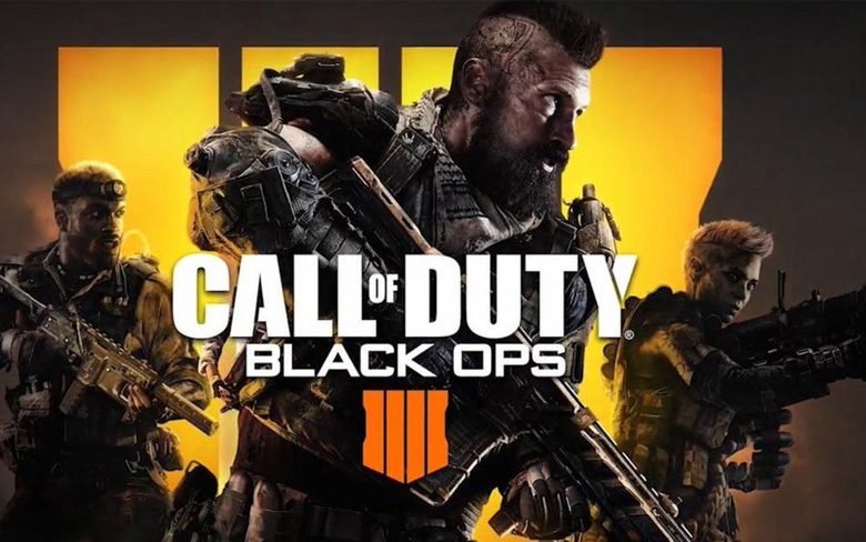 Call of Duty Black Ops