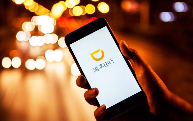 Didi Spin Off Car Services