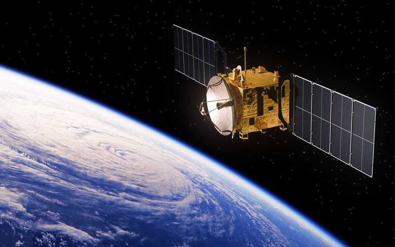 internet satellite launch Internet Satellite Launch