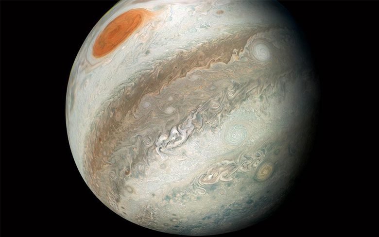 Jupiter