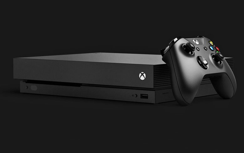 Microsoft Next Gen Xbox