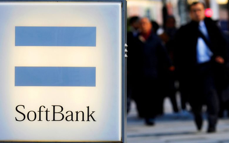 SoftBank