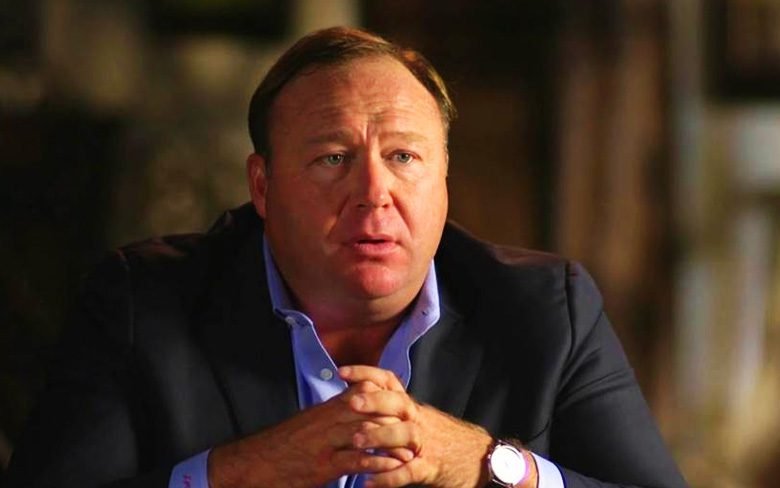 Alex Jones