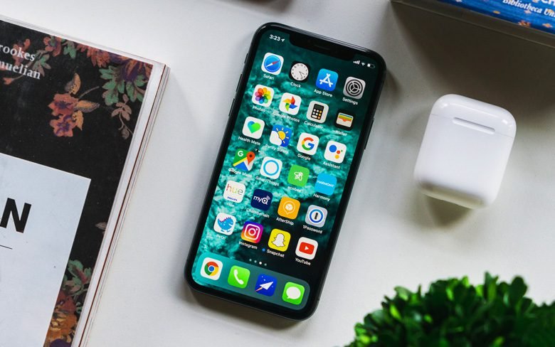 Apple iPhone Upgrade Program