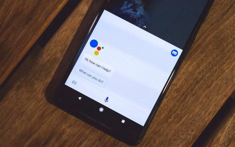 Google Assistant Good News