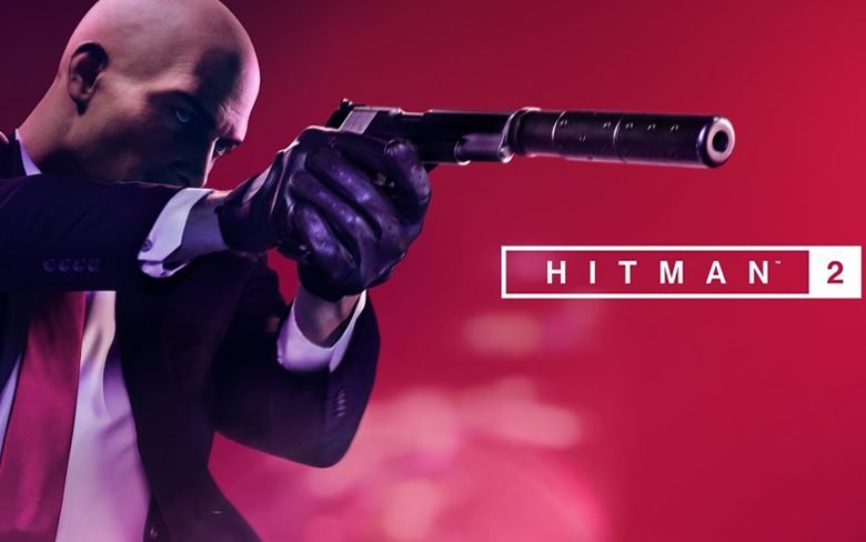 Hitman 2