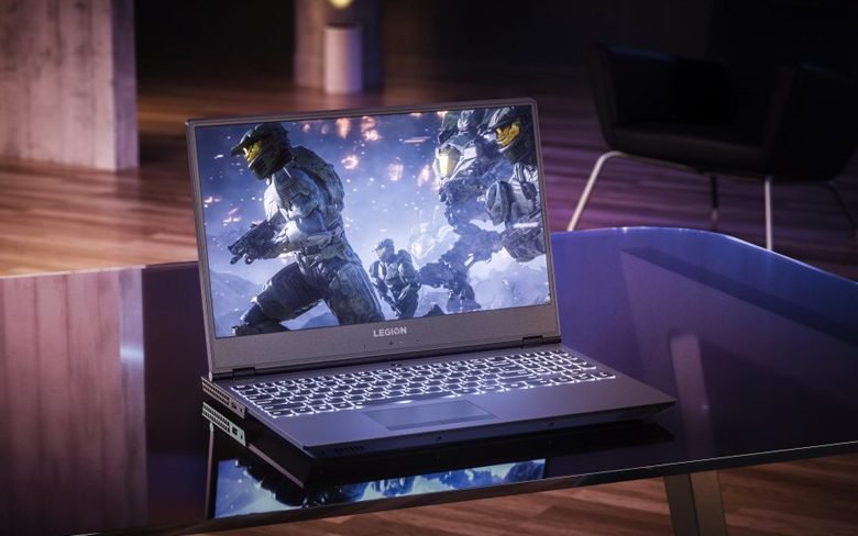 Lenovo Legion Y530