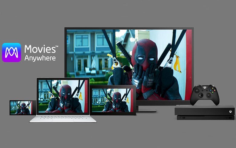 Movies Anywhere