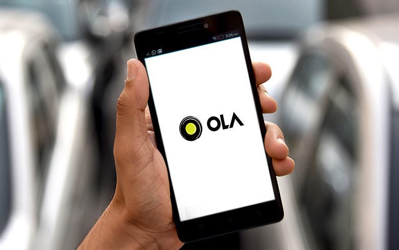 Ola Enters UK