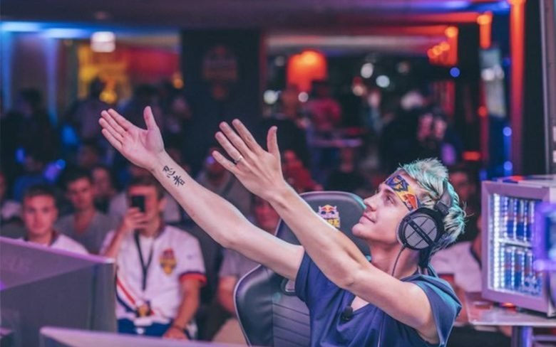 Twitch Steam Followers