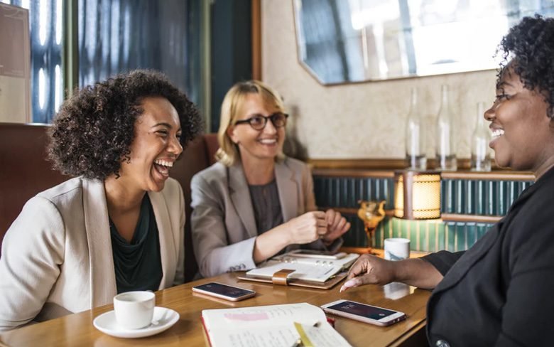 Women Influencers for brand awareness