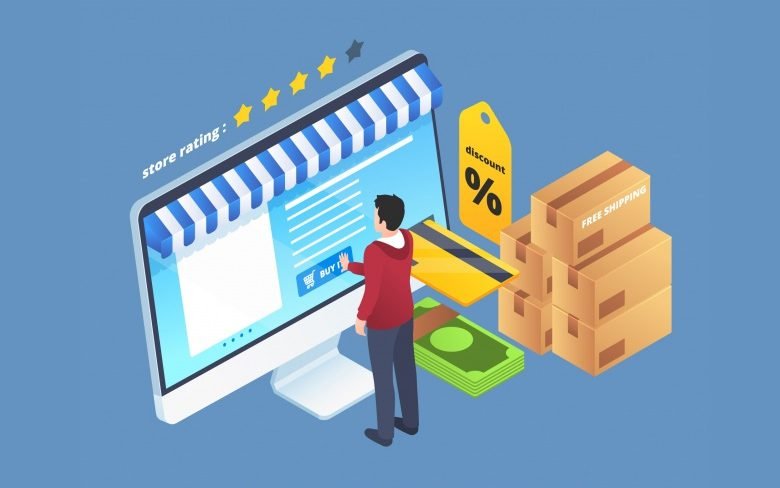 ecommerce store Ecommerce Store