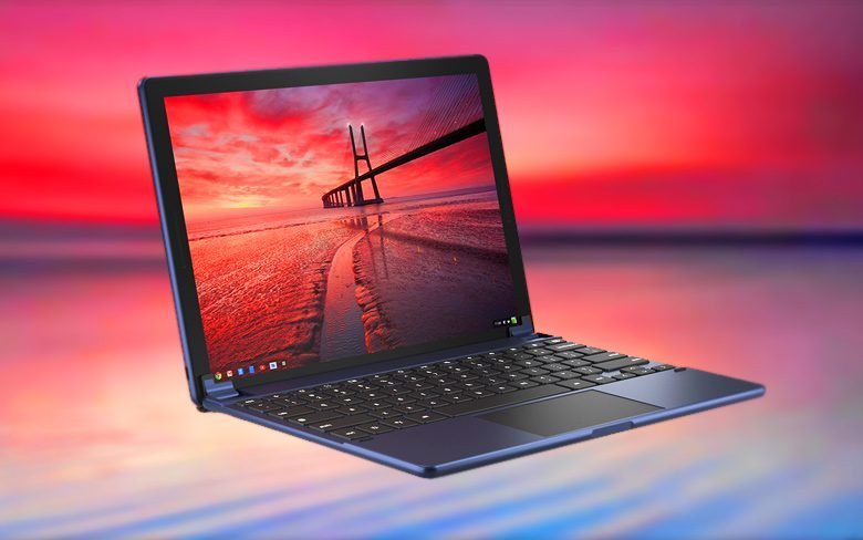 Google 2-in-1 PixelBook