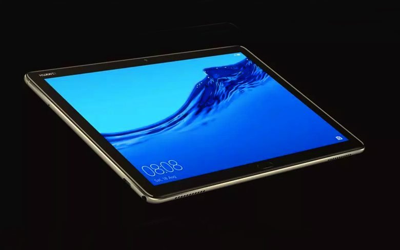 Huawei MediaPad L5 Lite