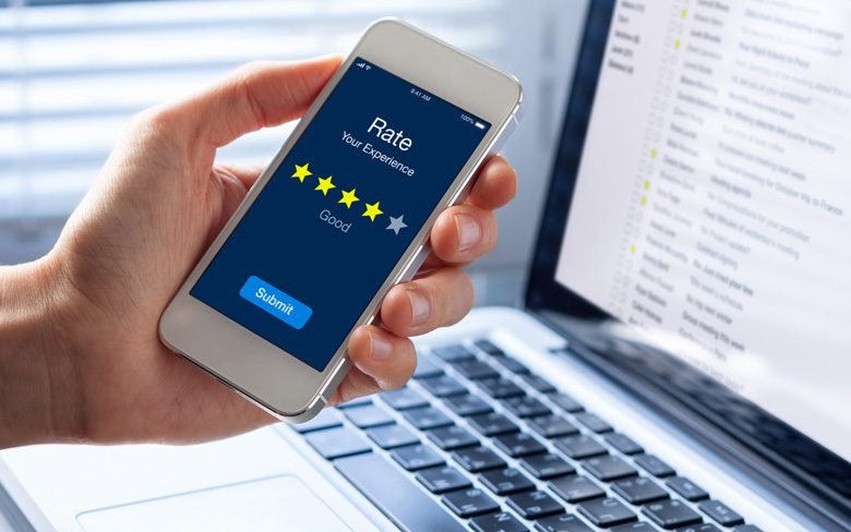 Online Reviews for SEO