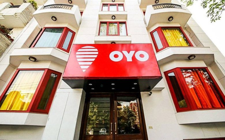 OYO Fundraising Programme