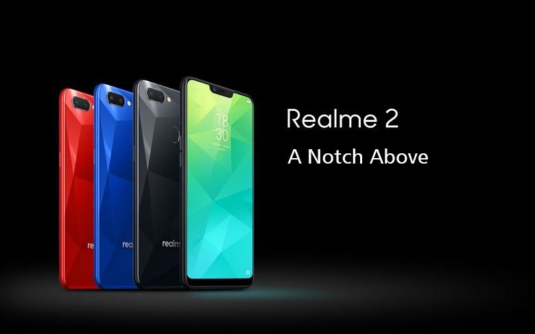 Realme 2 Sale