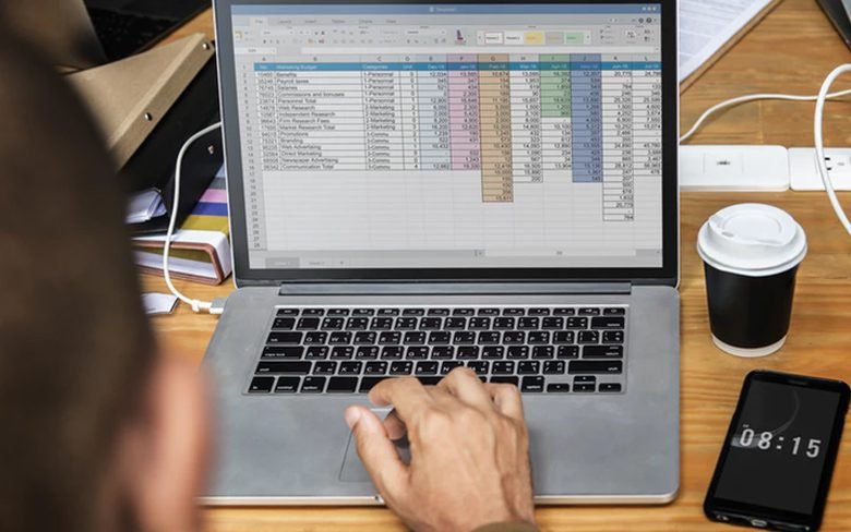 Small Business Database
