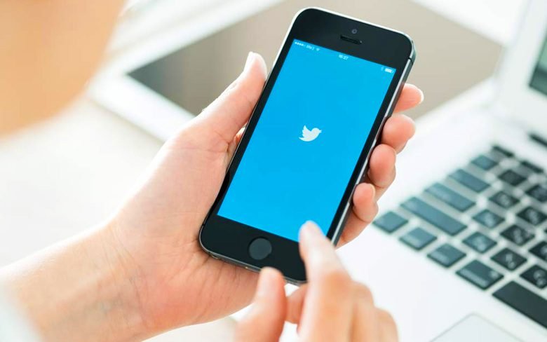 Twitter Live Broadcast