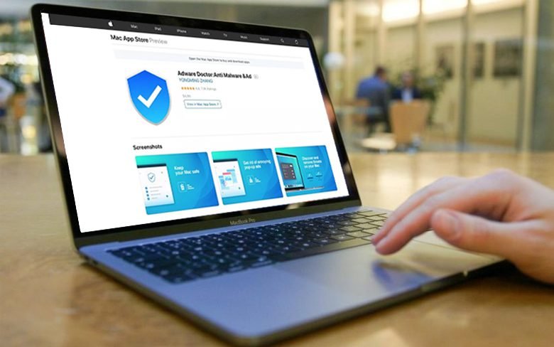 Utility App Adware Doctor