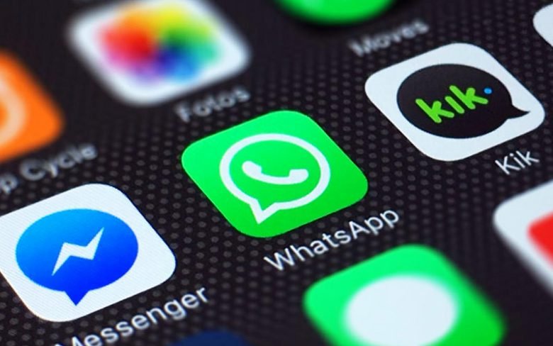 WhatsApp Message Infibeam